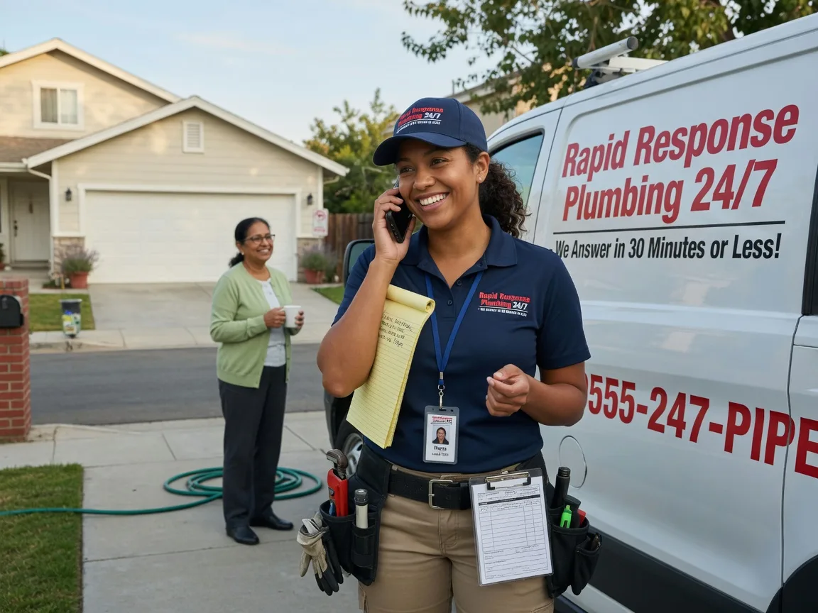 Emergency Plumber Moro, AR FAQs